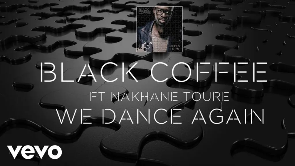 What’s Hot: Black Coffee’s ‘We Dance Again’ challenge