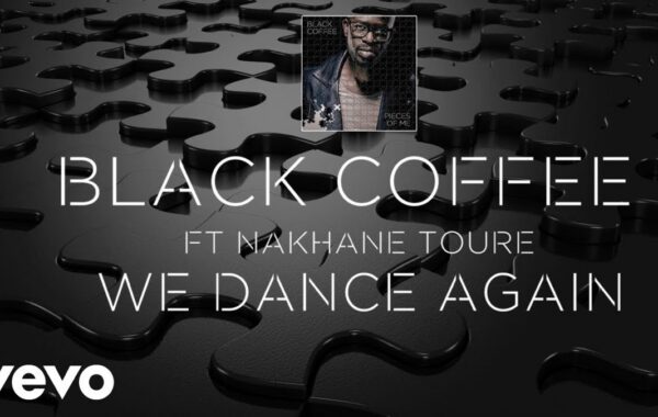 What’s Hot: Black Coffee’s ‘We Dance Again’ challenge