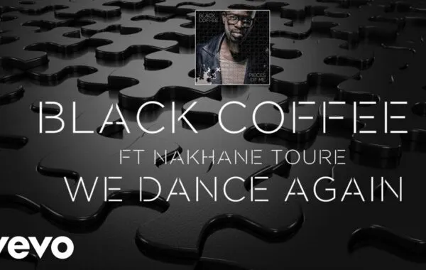 What’s Hot: Black Coffee’s ‘We Dance Again’ challenge