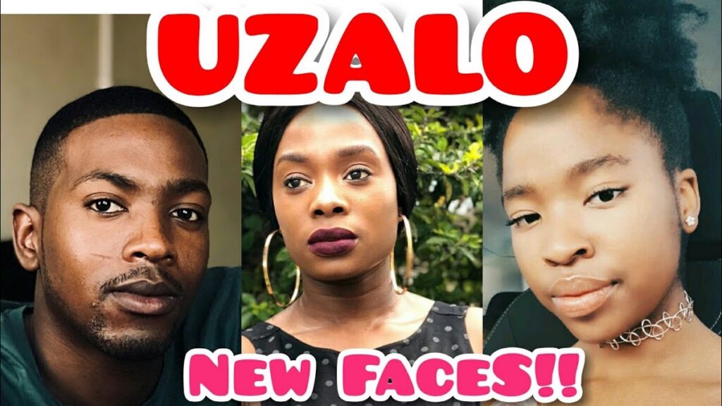 Uzalo Welcomes New Faces
