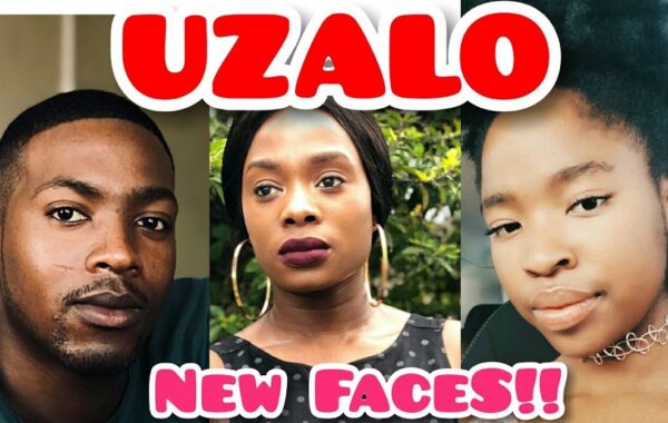 Uzalo Welcomes New Faces