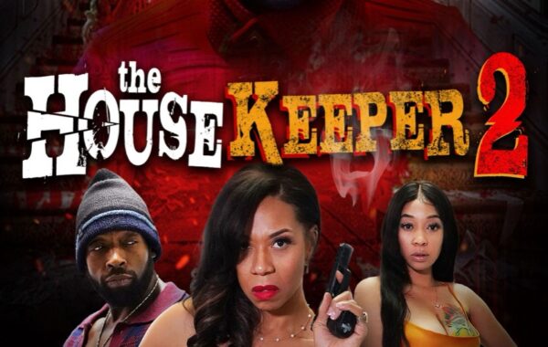 #HouseKeepers: When the doggy style killed Eunice
