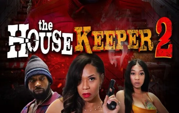 #HouseKeepers: When the doggy style killed Eunice