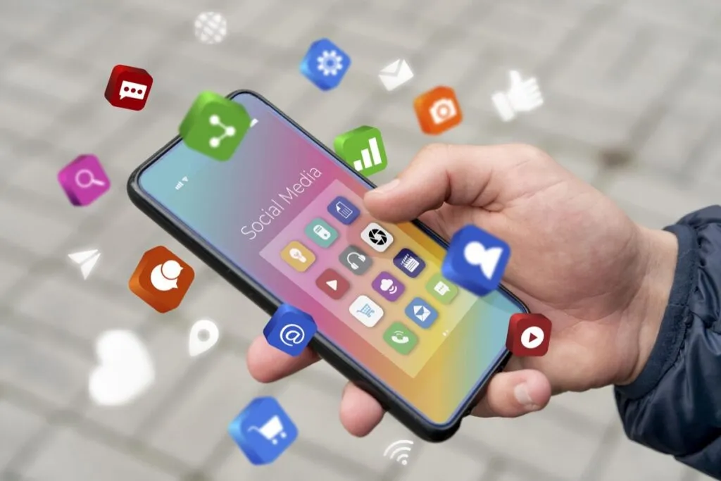 A Smartphone App that’s helping SA OUT!