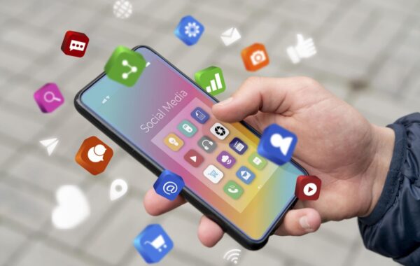A Smartphone App that’s helping SA OUT!