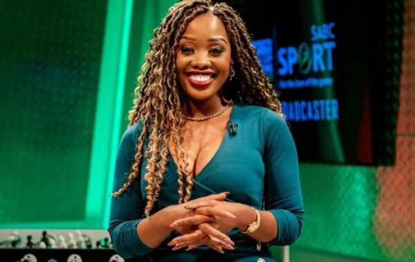 Vusiwe Ngcobo Defies The Odds