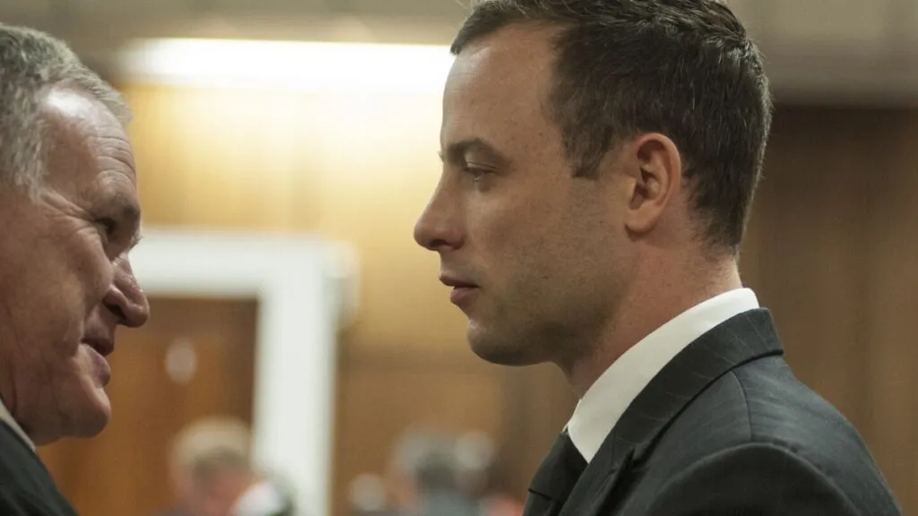 Is Oscar Pistorius mentally unstable?
