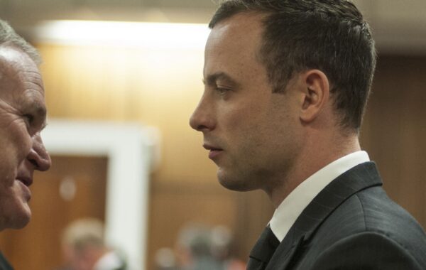 Is Oscar Pistorius mentally unstable?