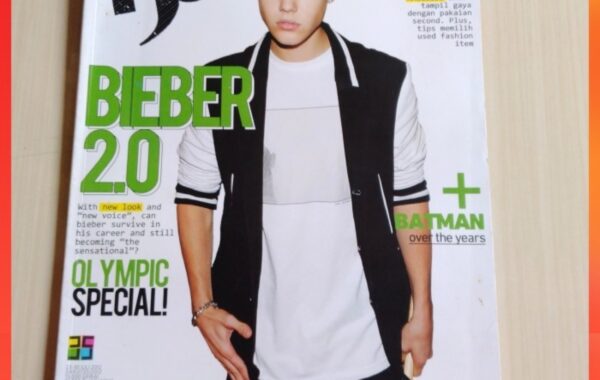 Hai hai, Bieber you are too unnecessary!