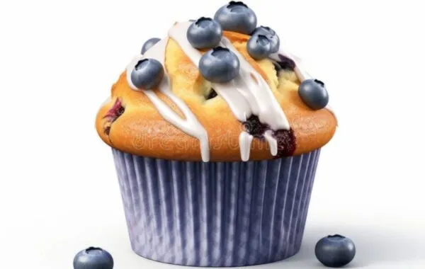 Norway gets a burst of African flavor from The Muffinz