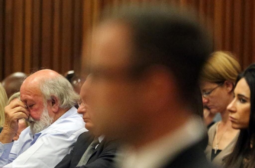 Steenkamps considering civil claim