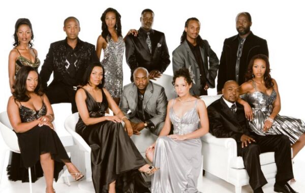 Did the Generations cast lie about black actors?