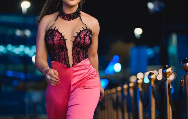 What’s Hot: Thando Thabethe is all about empowerment