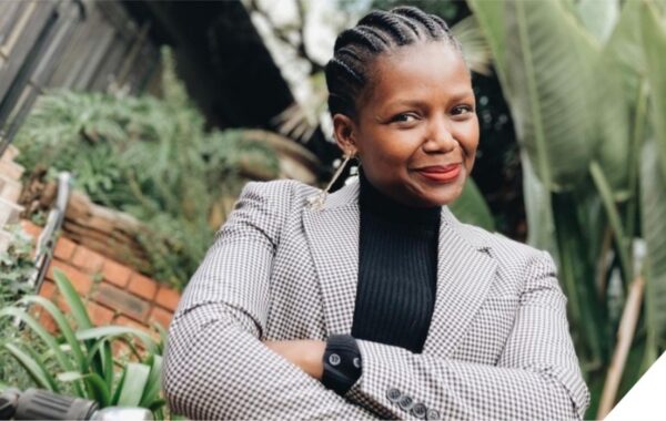 Nokuthula Mavuso’s Open Letter To Government Details Her Struggles