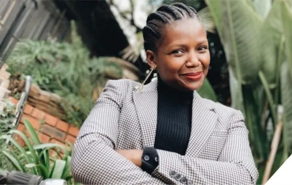 Nokuthula Mavuso’s Open Letter To Government Details Her Struggles
