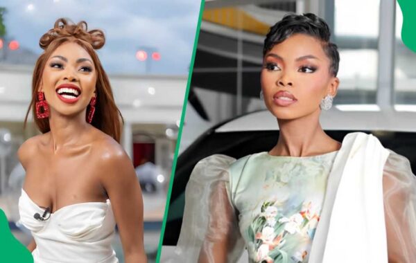 What’s Hot: Phat Joe’s flirting with Ayanda Thabethe flops