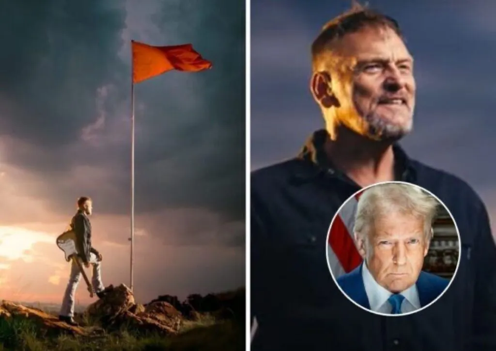 Zelda La Grange writes Steve Hofmeyr an open letter