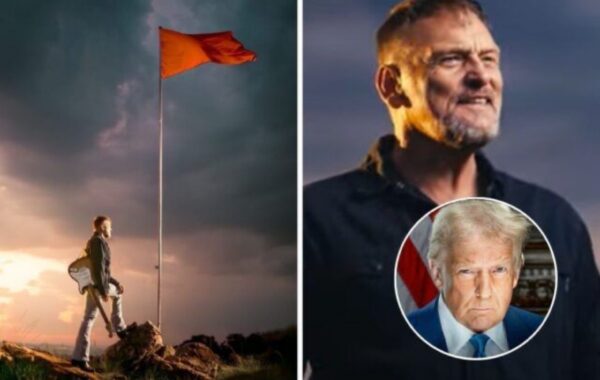 Zelda La Grange writes Steve Hofmeyr an open letter