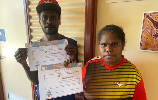 Somhale Donates 400 Vouchers To Those In Need