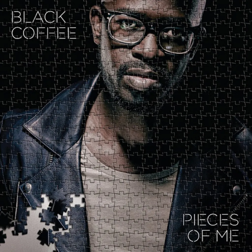 What’s Hot: Black Coffee’s ‘Pieces of Me’ goes platinum