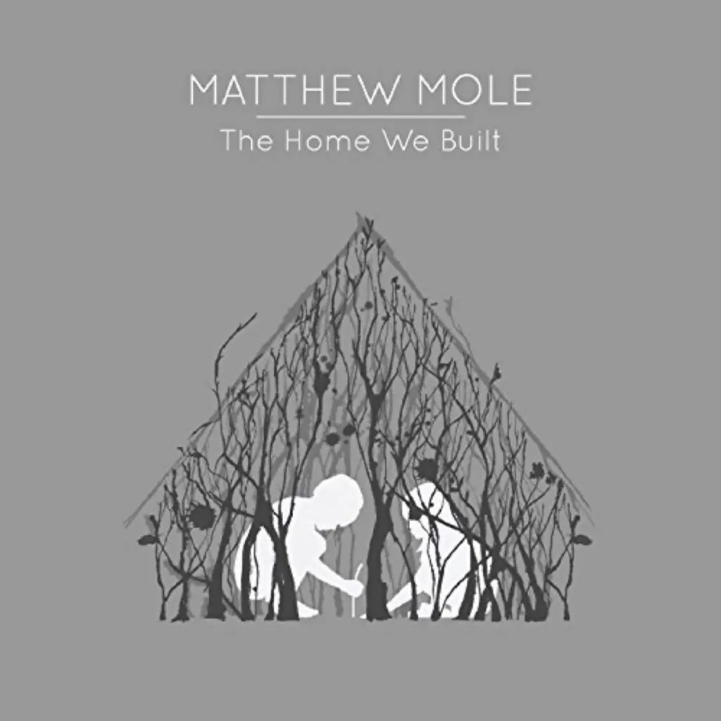 The Home We Built – Matthew Mole