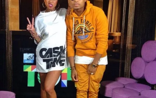 What’s Hot: Nomuzi: Getting into Cashtime wasn’t easy