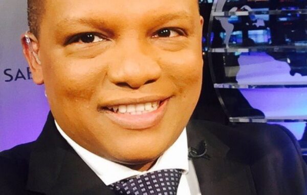 Ivor ups his Price with SABC Anchor Role