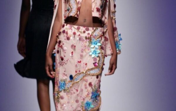 What’s Hot: Gavin Rajah to headline Zimbabwe Fashion Week 2013