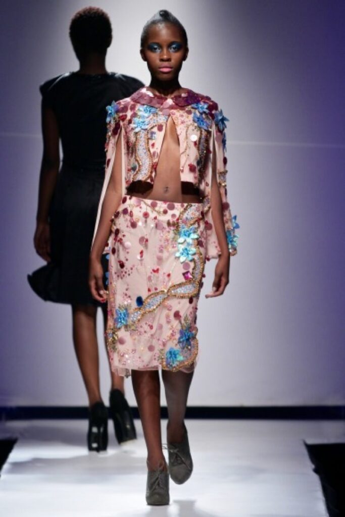 What’s Hot: Gavin Rajah to headline Zimbabwe Fashion Week 2013