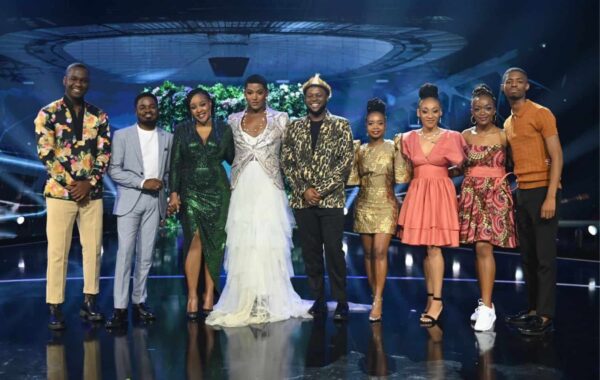 Reviews: Vincent B continues to impress on SA Idols