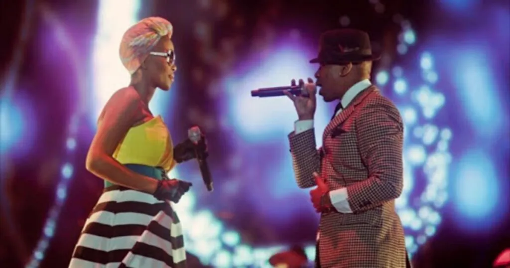 Happiness!: Mafikizolo nominated for BET Award