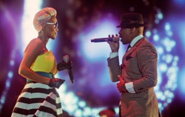 Happiness!: Mafikizolo nominated for BET Award