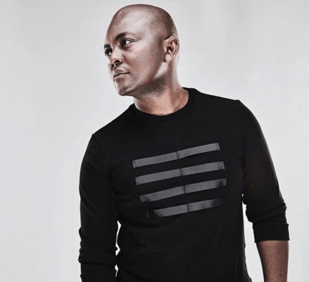 DJ Euphonik To Host Property Show On eNCA