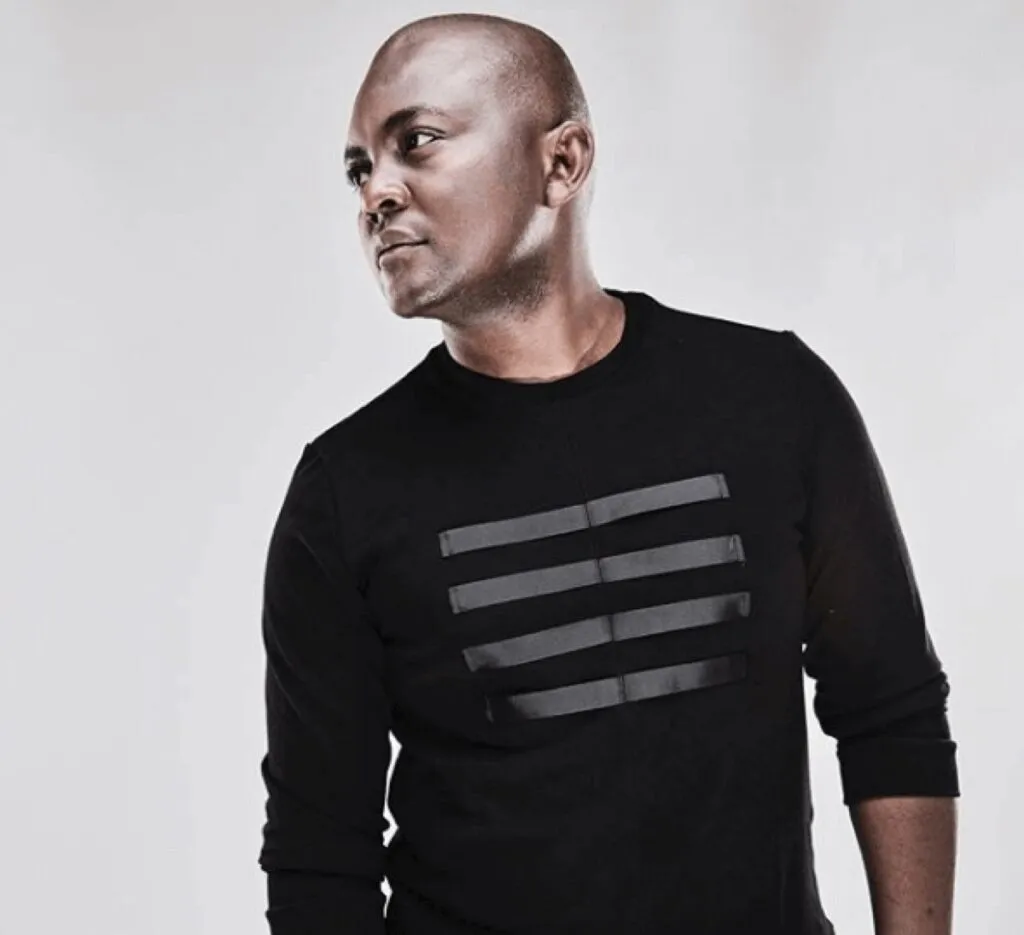 DJ Euphonik To Host Property Show On eNCA