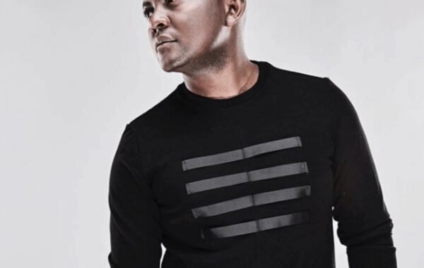 DJ Euphonik To Host Property Show On eNCA