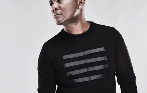 DJ Euphonik To Host Property Show On eNCA