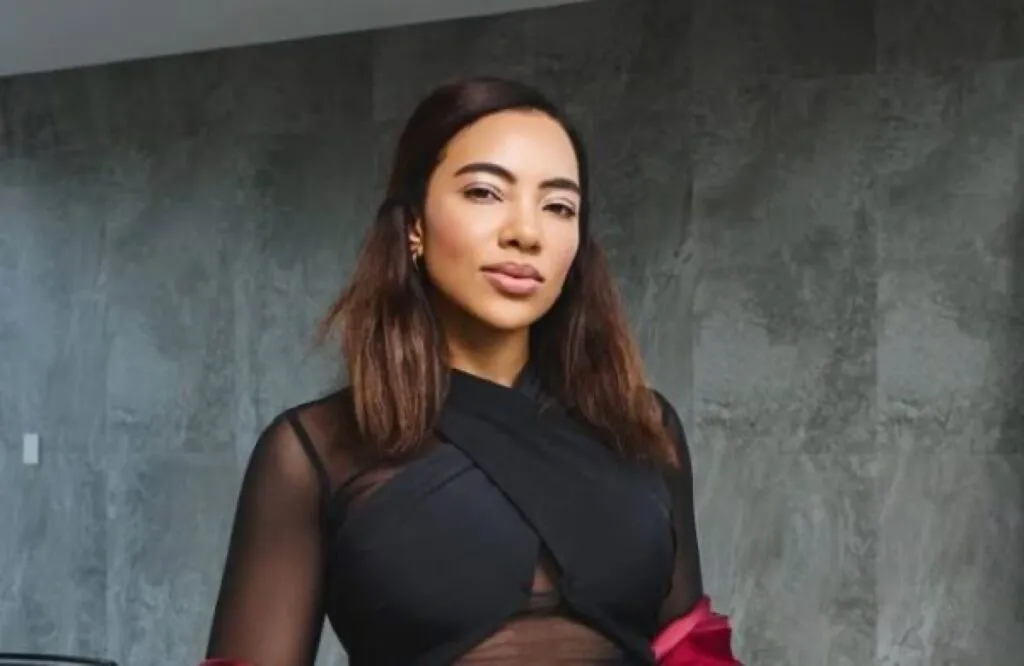 What’s Hot: Amanda du-Pont: I want to break boundaries