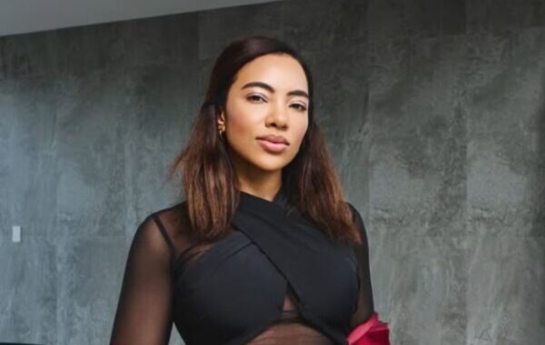 What’s Hot: Amanda du-Pont: I want to break boundaries