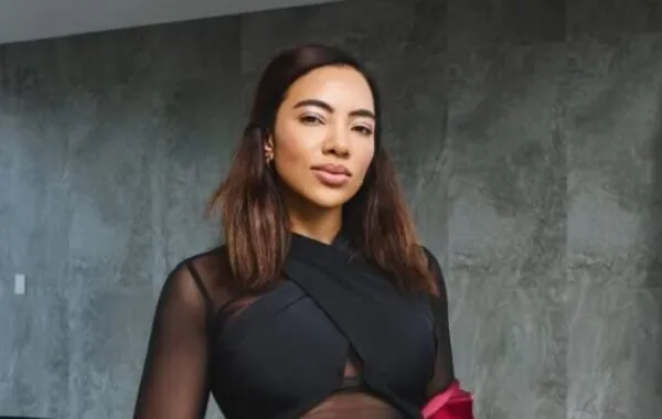 What’s Hot: Amanda du-Pont: I want to break boundaries