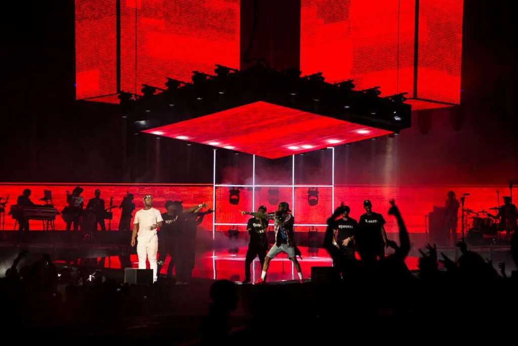 What’s Hot: Cassper wants to fill up Orlando Stadium
