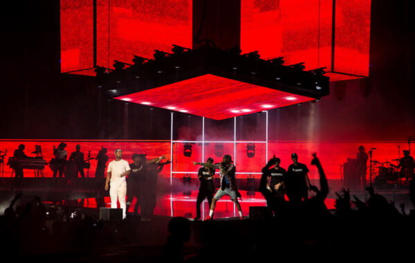 What’s Hot: Cassper wants to fill up Orlando Stadium