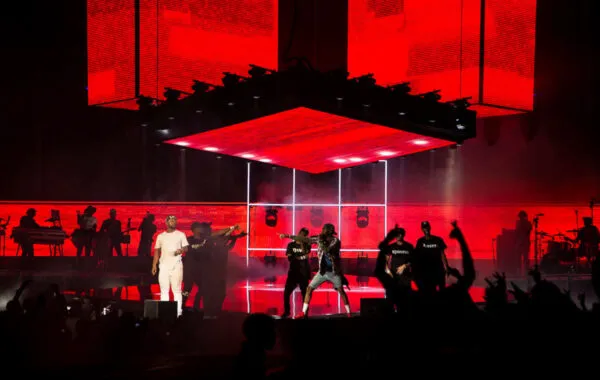 What’s Hot: Cassper wants to fill up Orlando Stadium