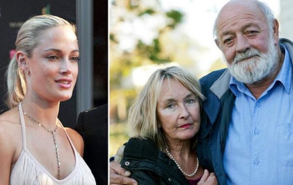 Reeva’s parents speak out