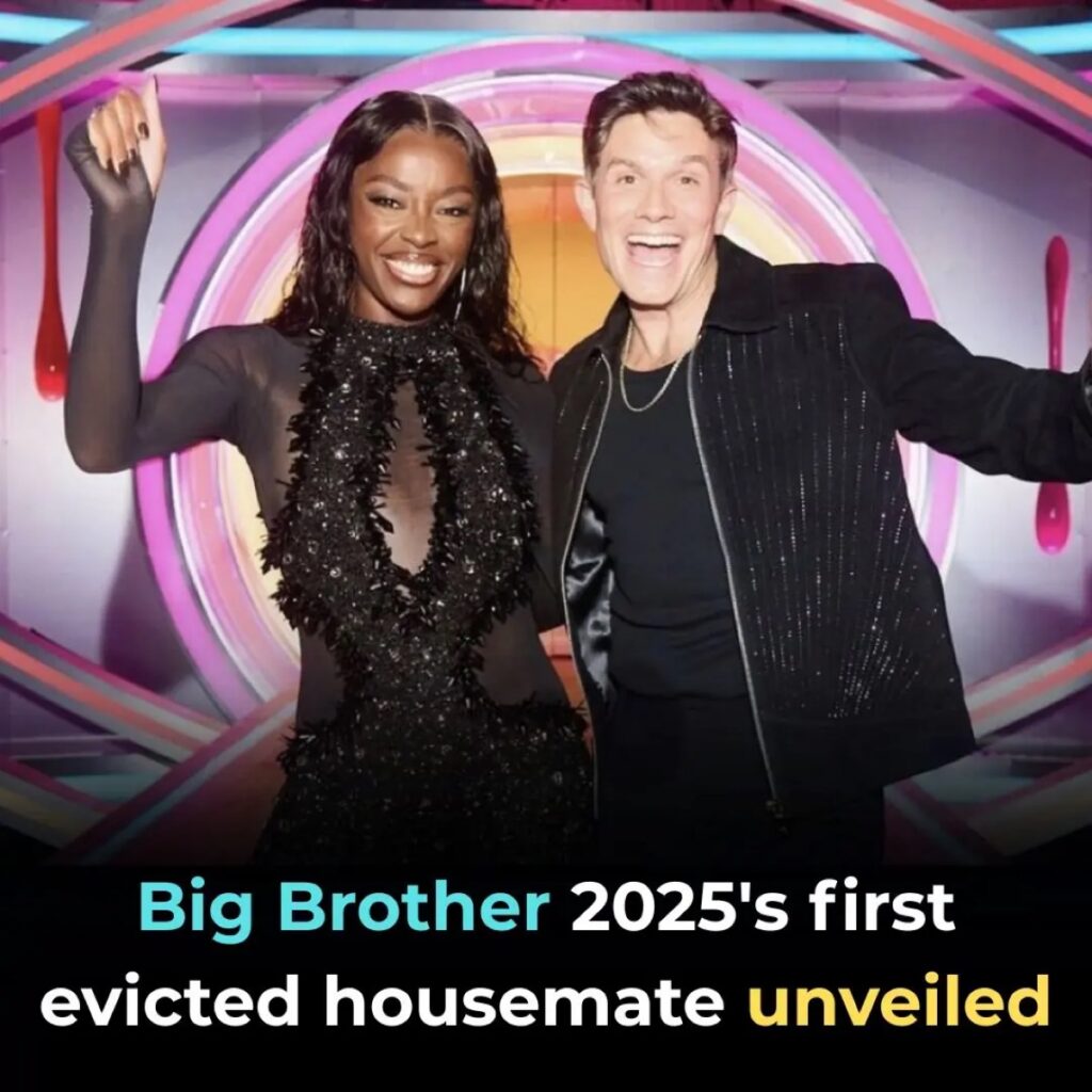 Big Brother Seeks Housemates!