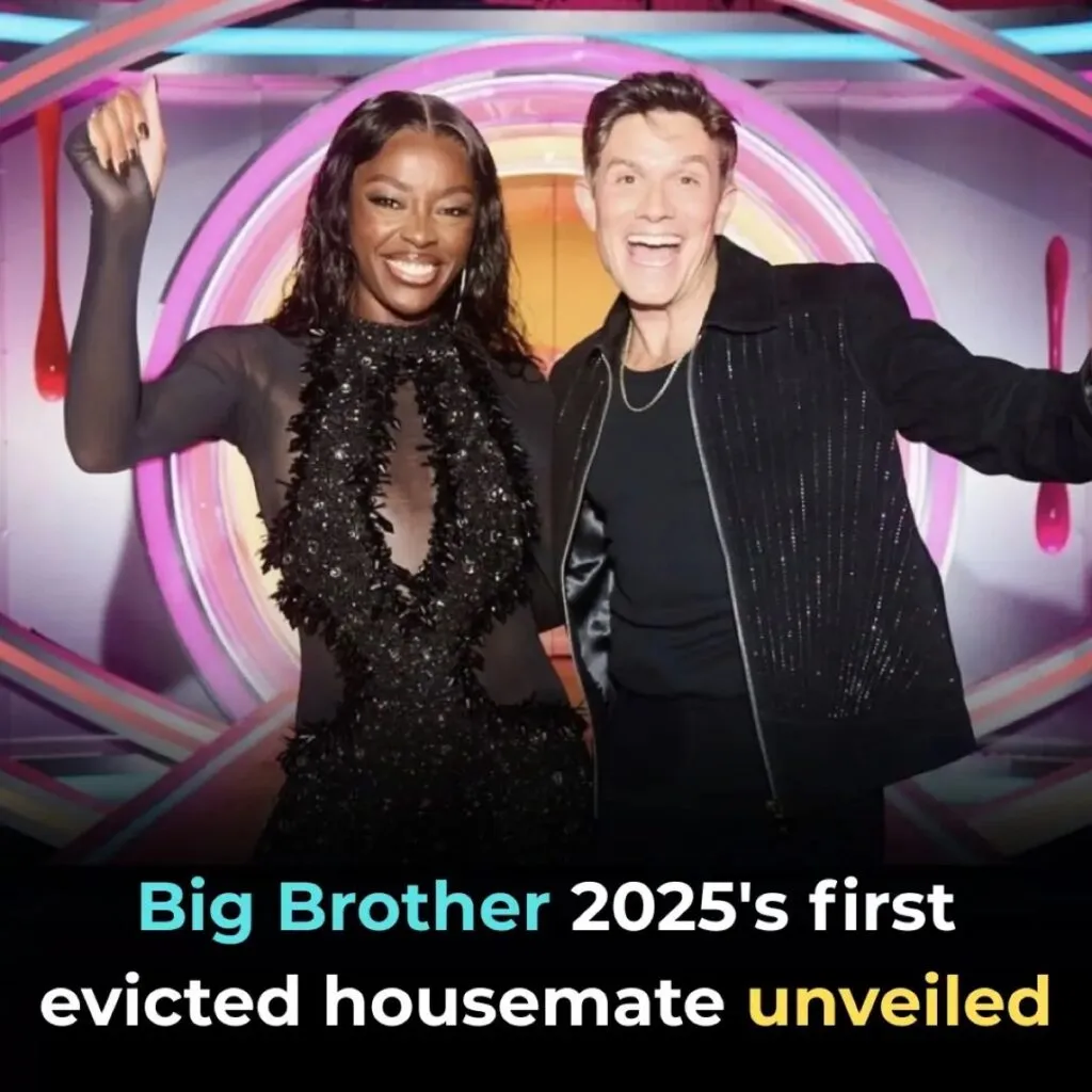 Big Brother Seeks Housemates!