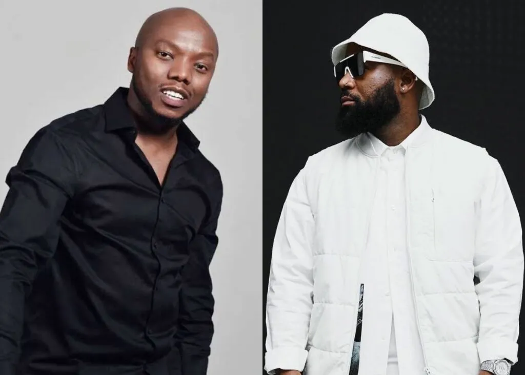 What’s Hot: Cassper Nyovest puts Tbo Touch on blast