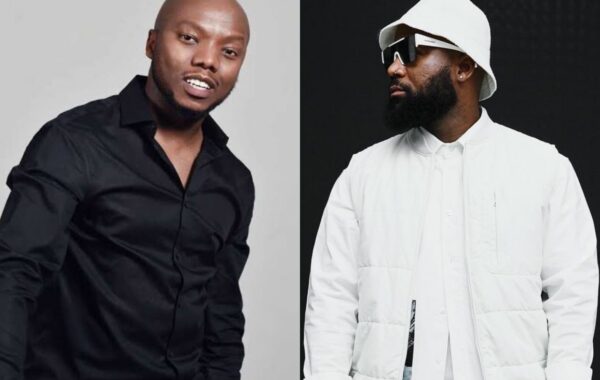 What’s Hot: Cassper Nyovest puts Tbo Touch on blast