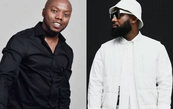 What’s Hot: Cassper Nyovest puts Tbo Touch on blast