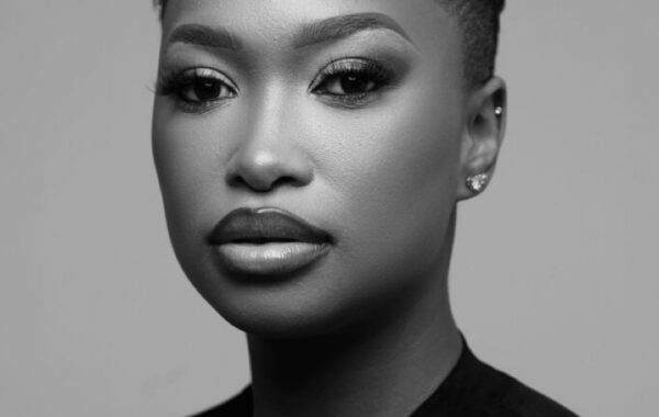 Zola Nombona honours her bae?