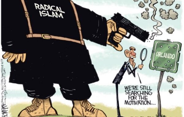 Muslim comic faces legal action